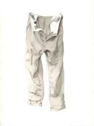 Schäbige Hose, 2003